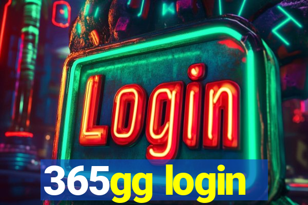 365gg login